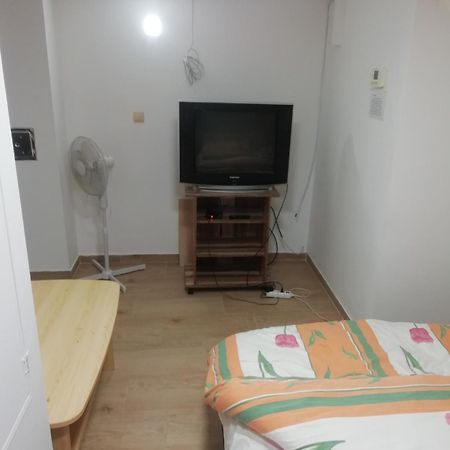 Asta La Vista Vendeghaz Hotel Miskolc Buitenkant foto