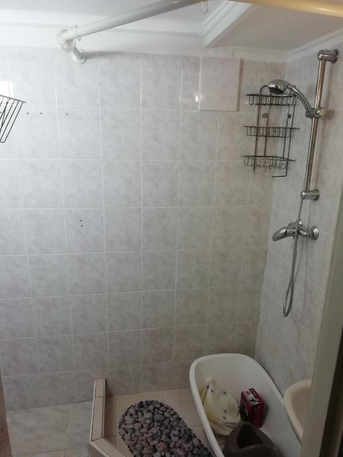 Asta La Vista Vendeghaz Hotel Miskolc Buitenkant foto